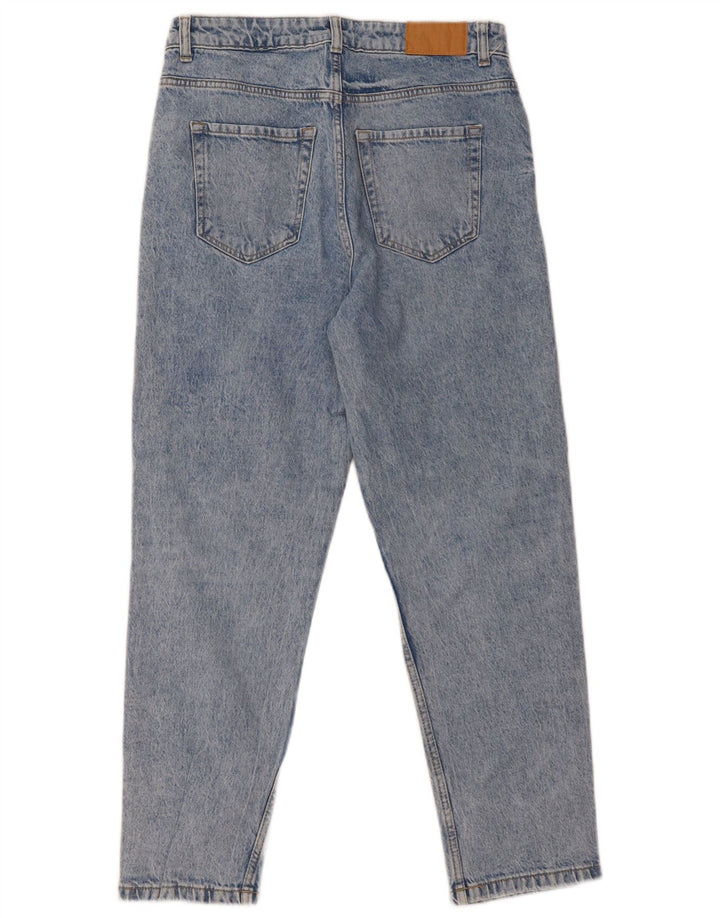Dżinsy damskie Zara EU 40 Medium W30 L27 Niebieskie bawełniane