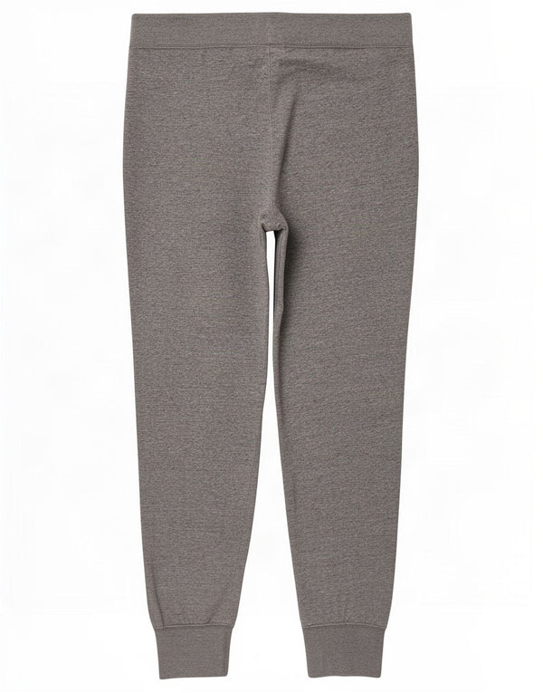 Damskie spodnie dresowe Nike Joggers UK 14 Średnioszare, bawełniane