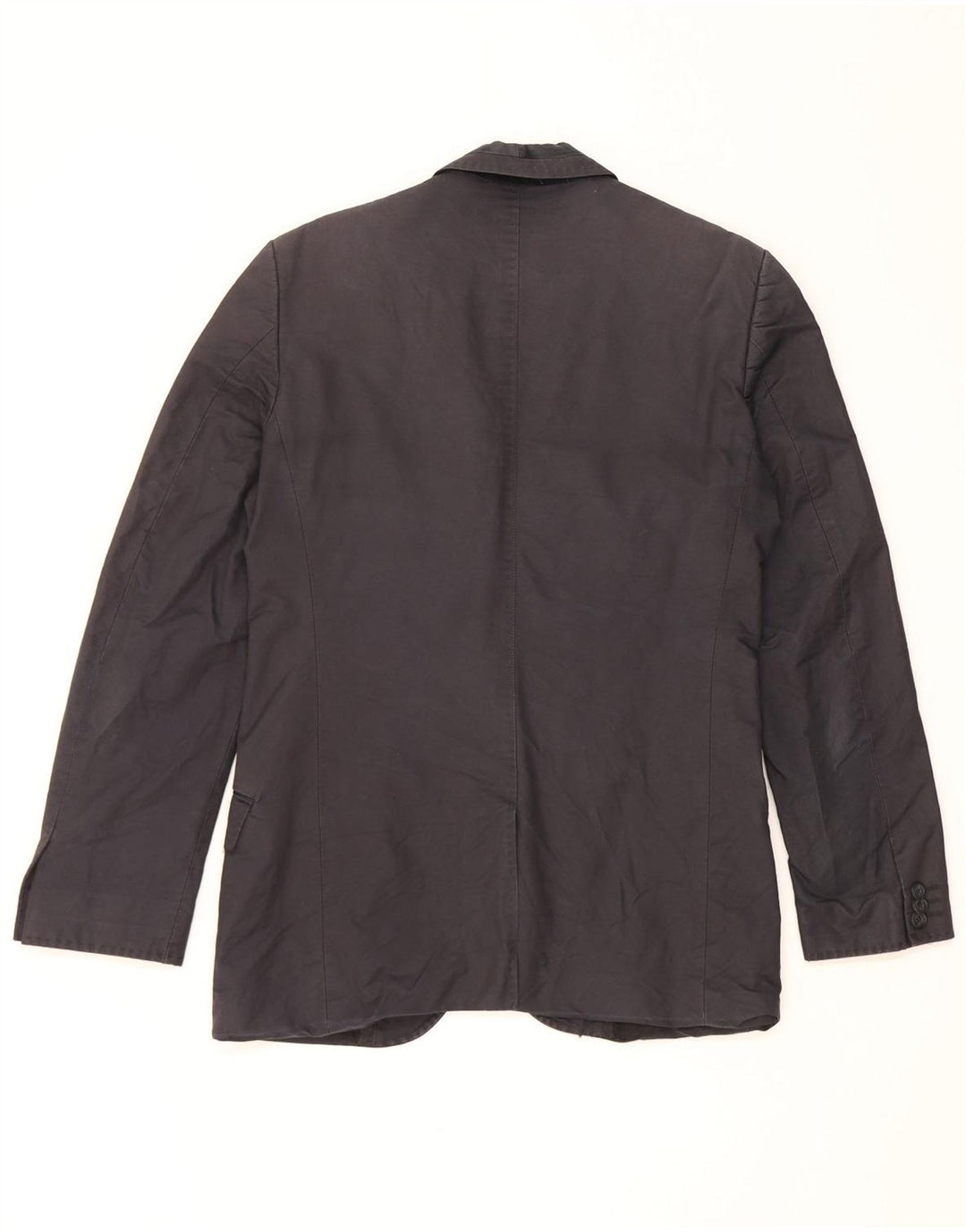 Garnitur męski Dolce & Gabbana 2-częściowy IT 48 Medium W32 L33 Granatowy