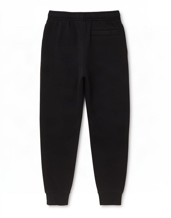 Męskie spodnie dresowe Nike Joggers XS, czarne, bawełniane