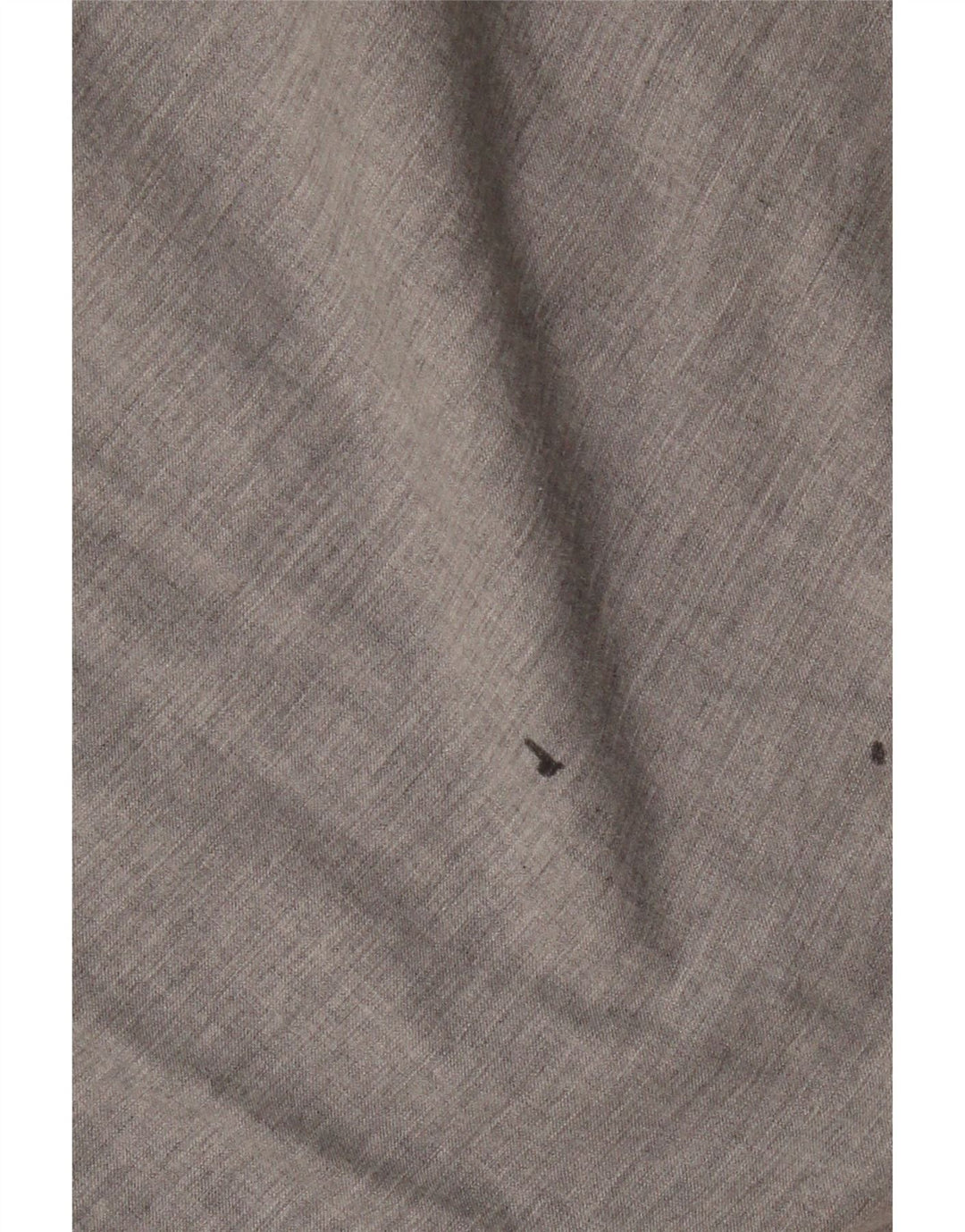 Koszula męska BURBERRY BRIT, średnioszara, bawełniana
