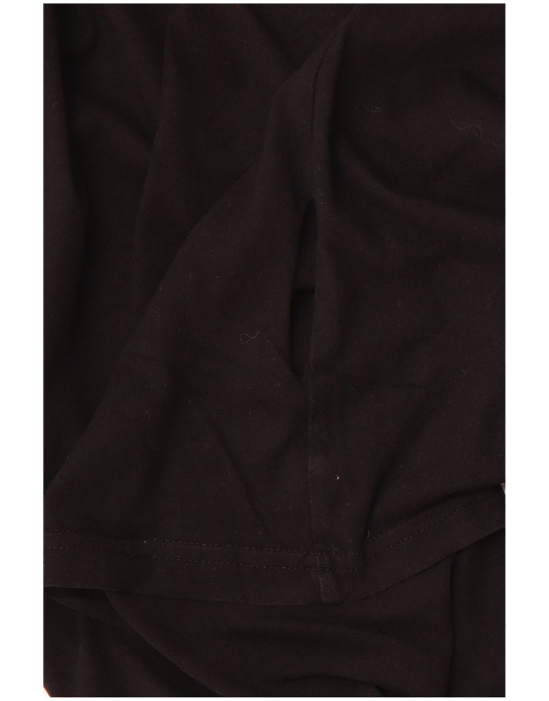 Męski T-shirt z grafiką The North Face, mały, czarny