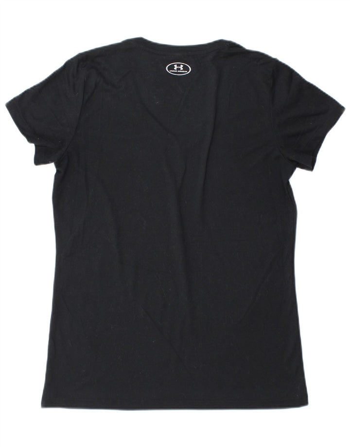 Damska koszulka Under Armour Top UK 8 Small Black