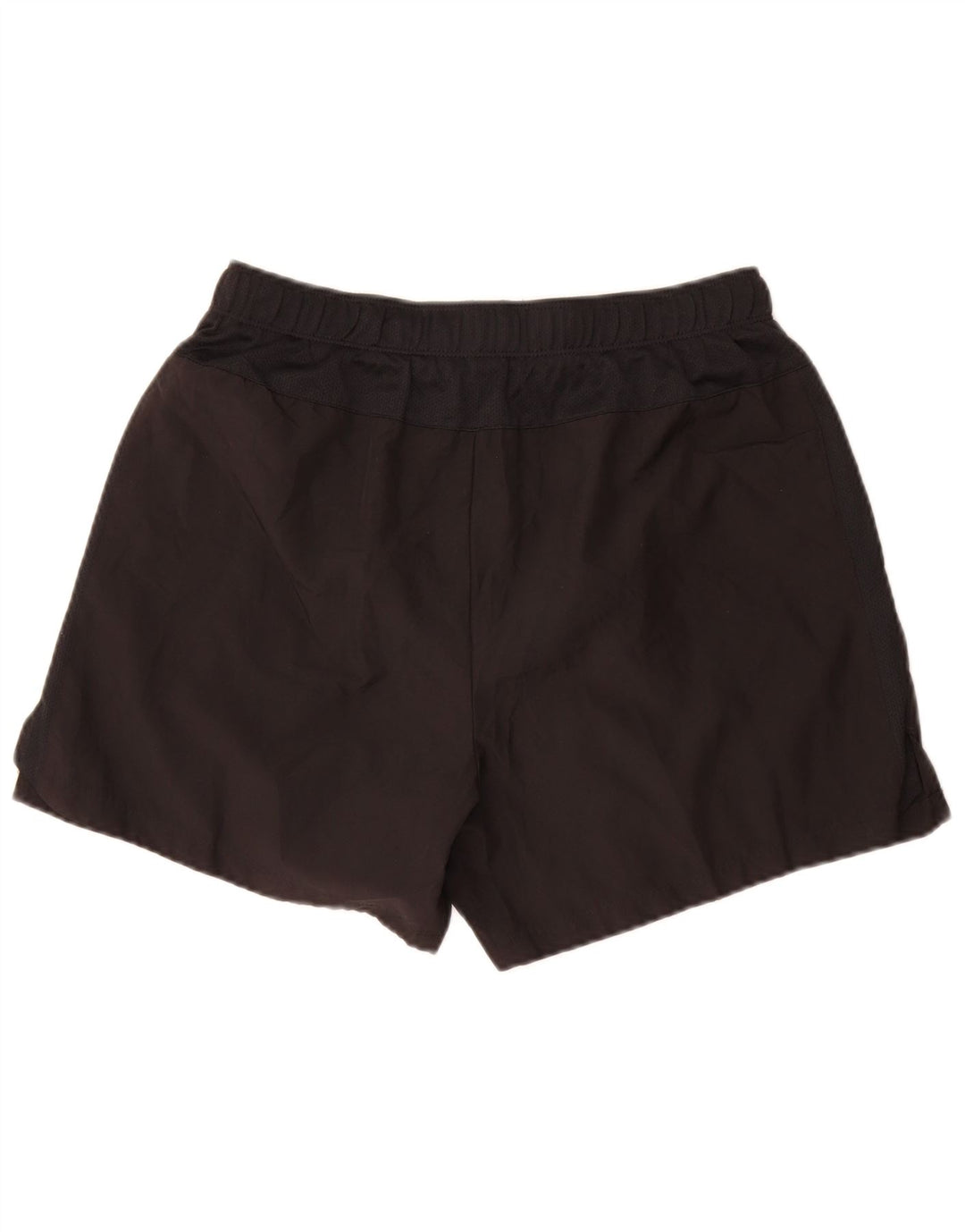 Męskie spodenki sportowe Nike Dri Fit, duże, czarne