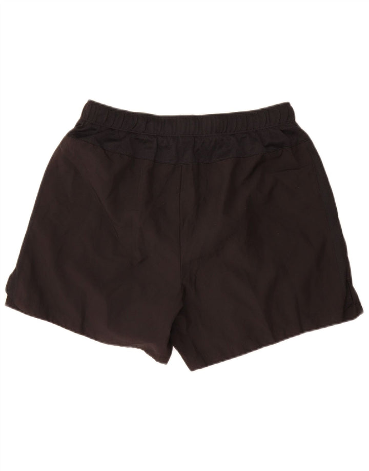 Męskie spodenki sportowe Nike Dri Fit, duże, czarne