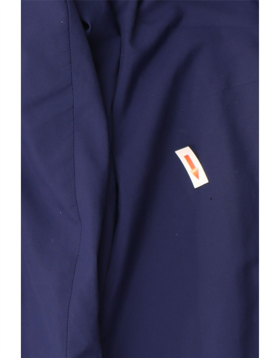 Męskie spodnie dresowe ADIDAS Joggers UK 40/42 Średni granat