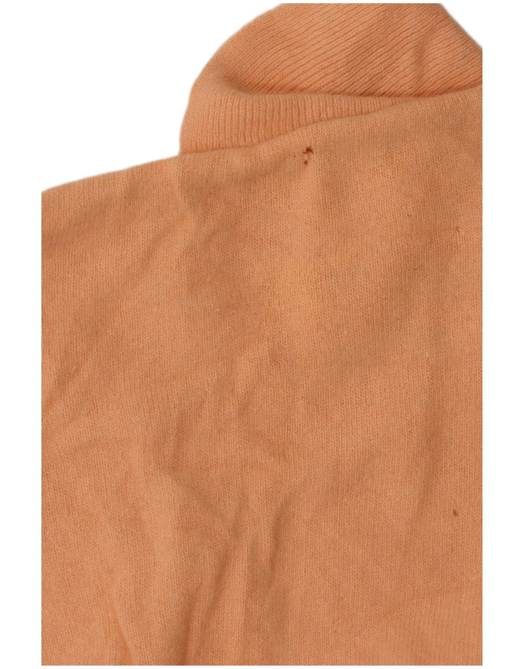 Damski sweter BENETTON z dekoltem w łódkę, UK 12, średni róż