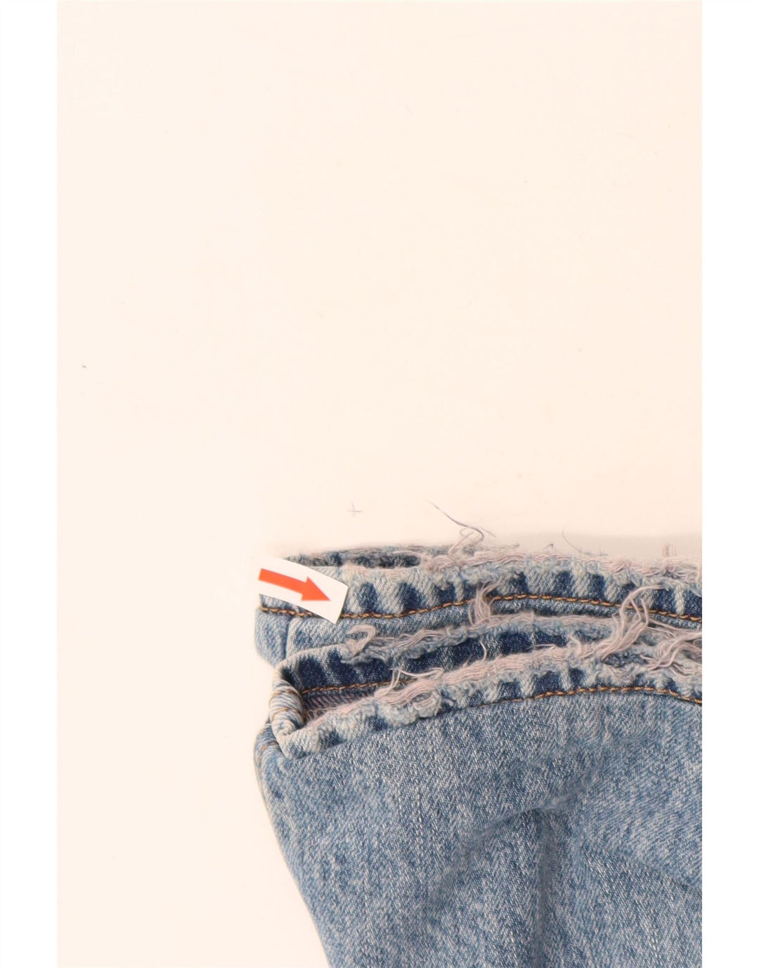 Męskie jeansy Diesel Slim W33 L28 Niebieskie