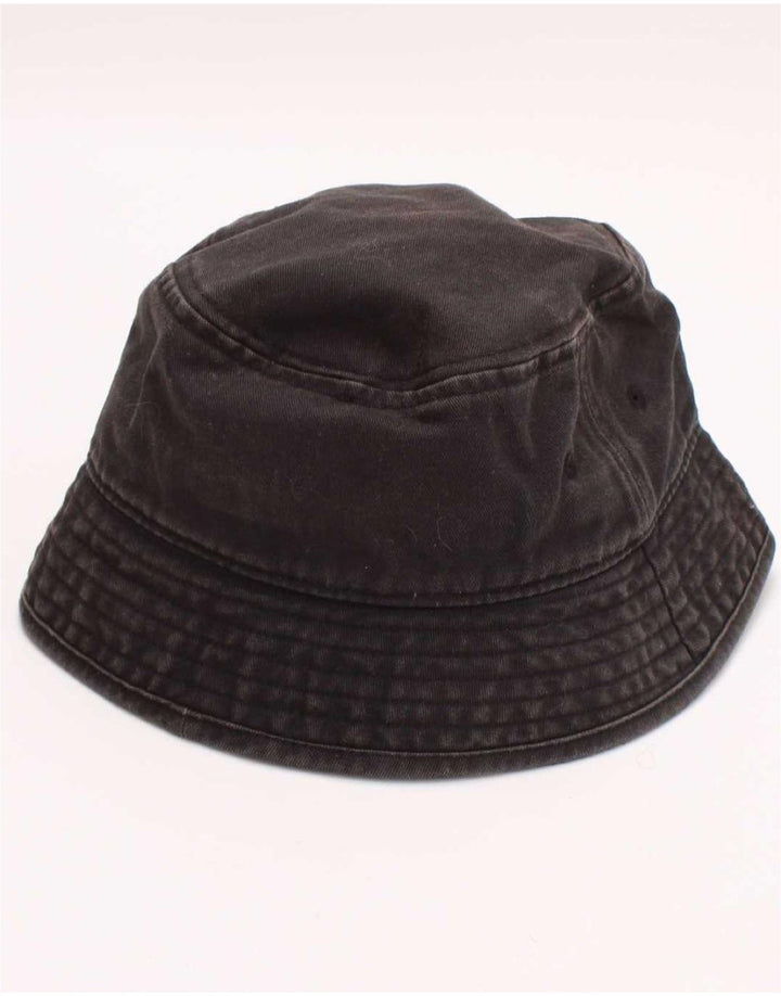 Męska czapka Adidas Graphic Bucket w jednym rozmiarze, czarna