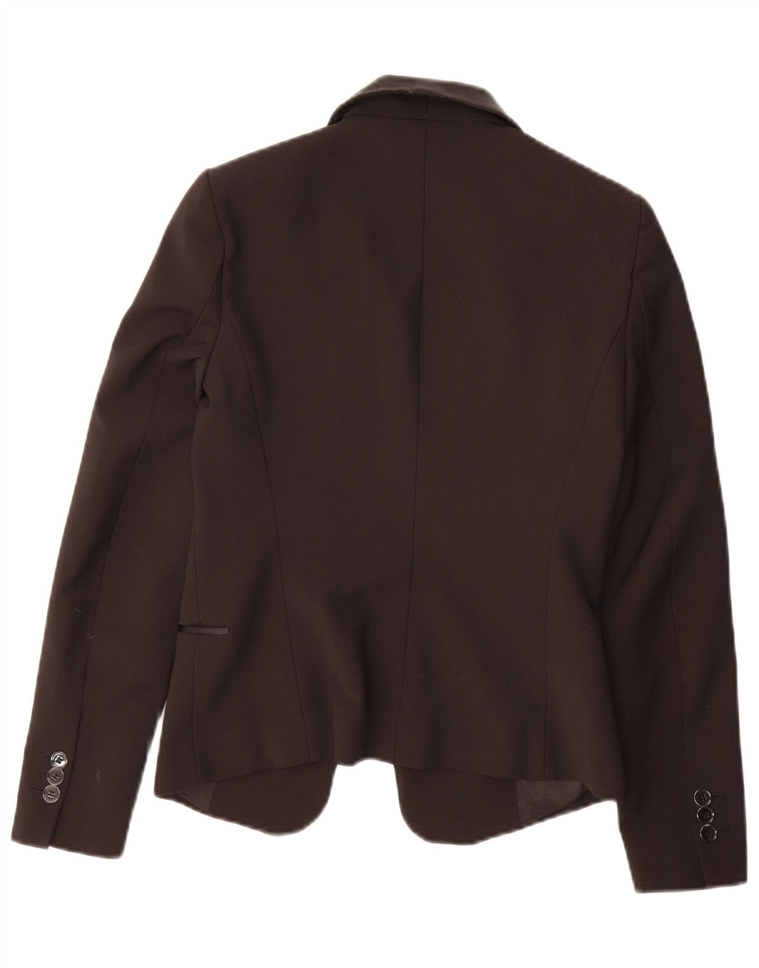 Damska marynarka Zara UK 6 XS czarna