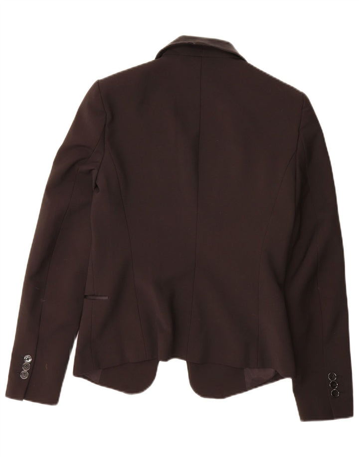 Damska marynarka Zara UK 6 XS czarna