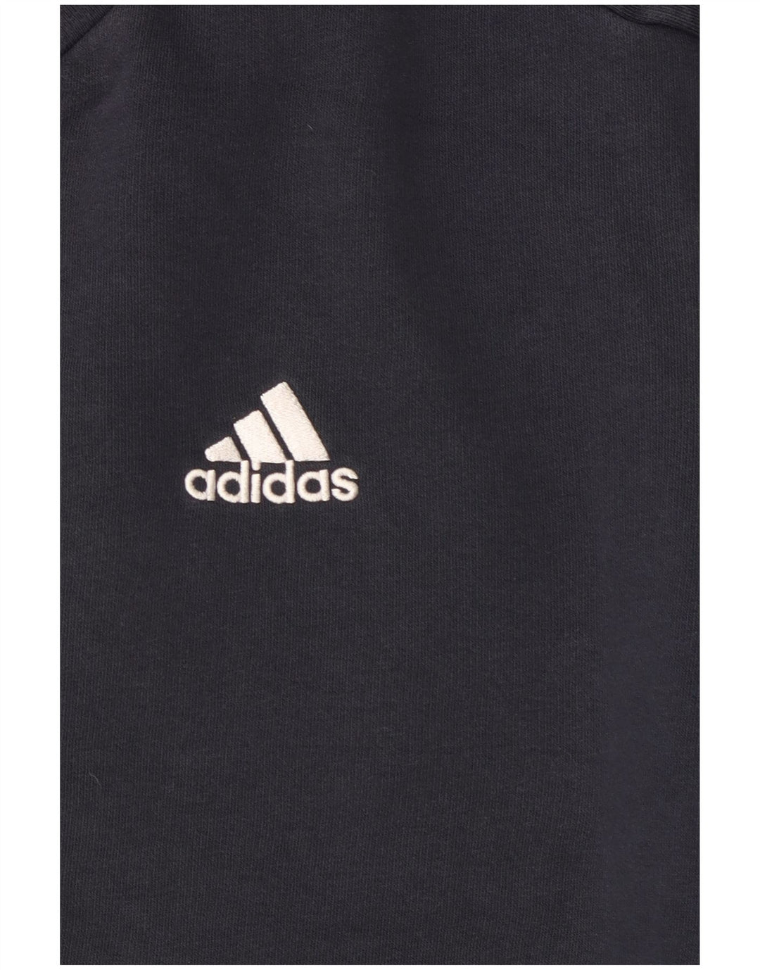 Męska bluza ADIDAS XL granatowa