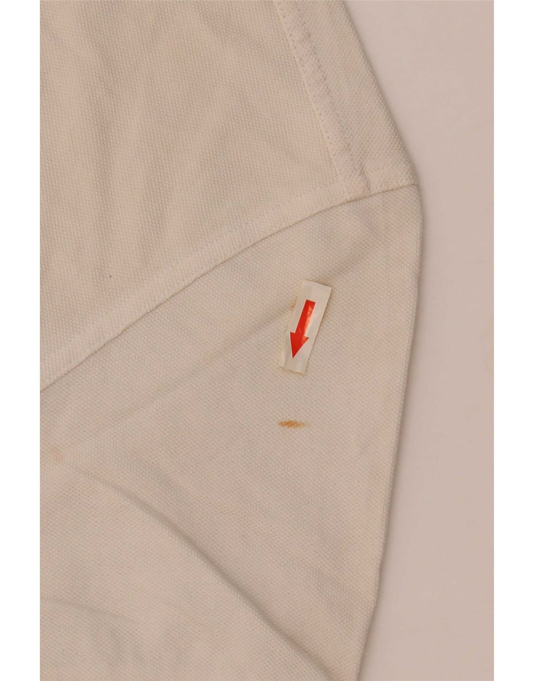 Męska koszulka polo Fred Perry, mała, bawełniana w białe paski