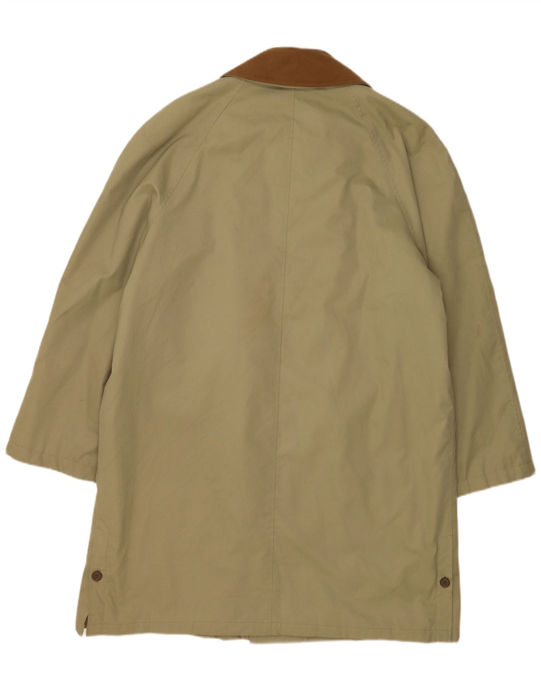 Płaszcz męski Maison Jacques IT 52 XL Khaki