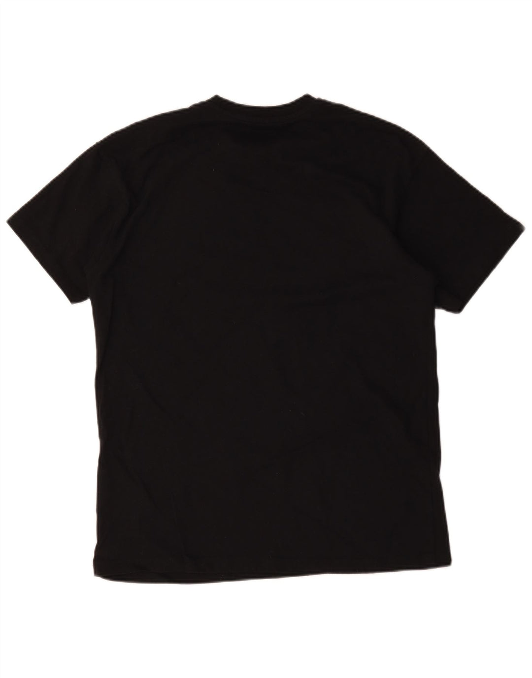 Męski T-shirt z grafiką Pull & Bear 2 Pac, mały, czarny
