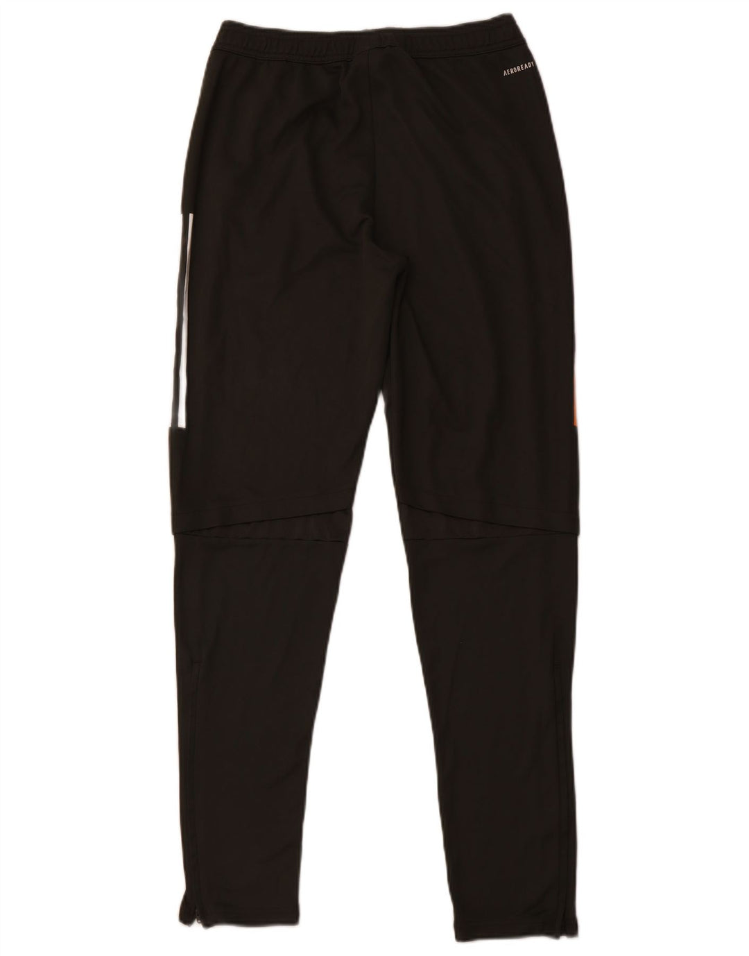 Chłopięce spodnie dresowe ADIDAS Manchester United 15-16 lat Zielone