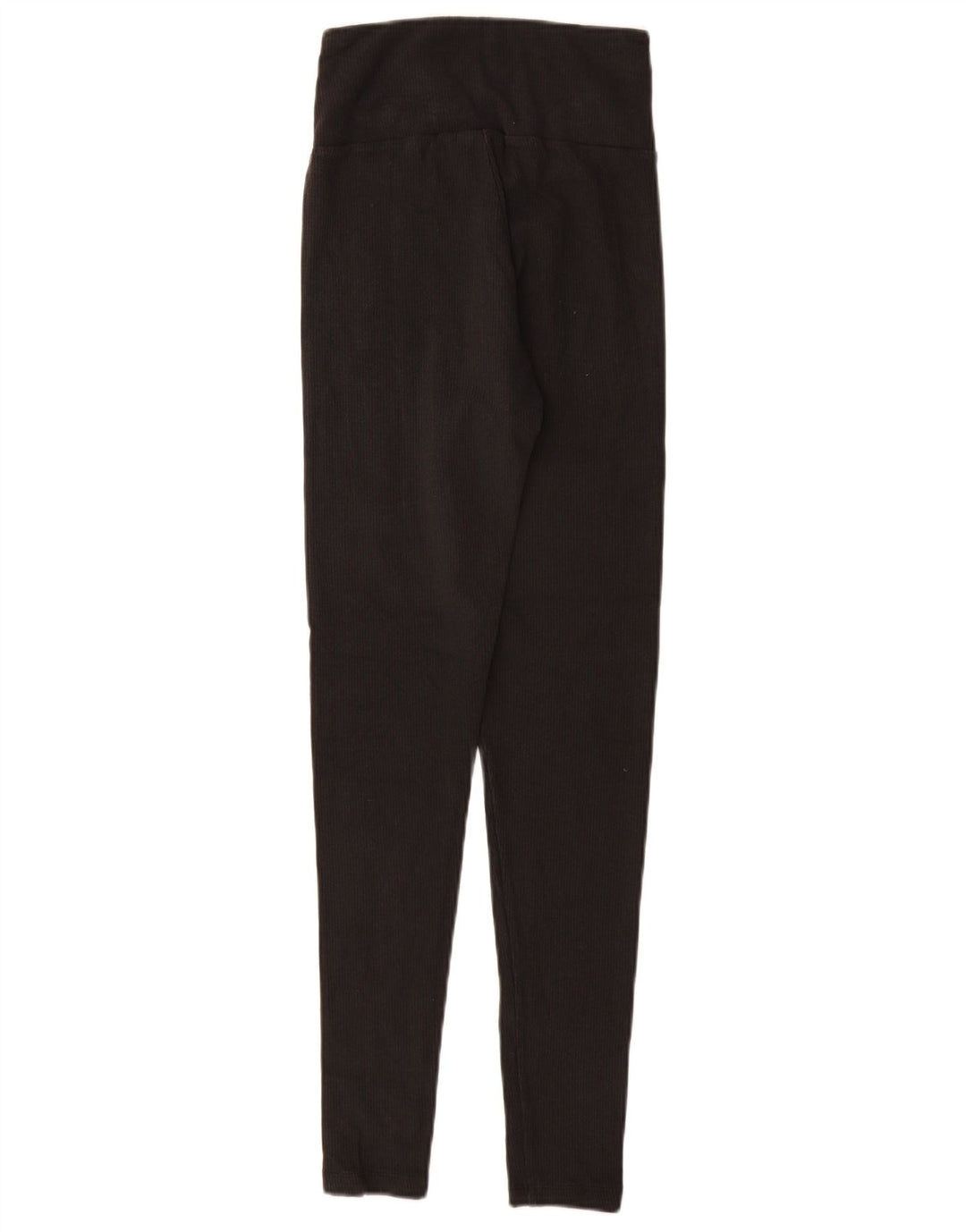 Legginsy damskie ADIDAS UK 8, małe, czarne