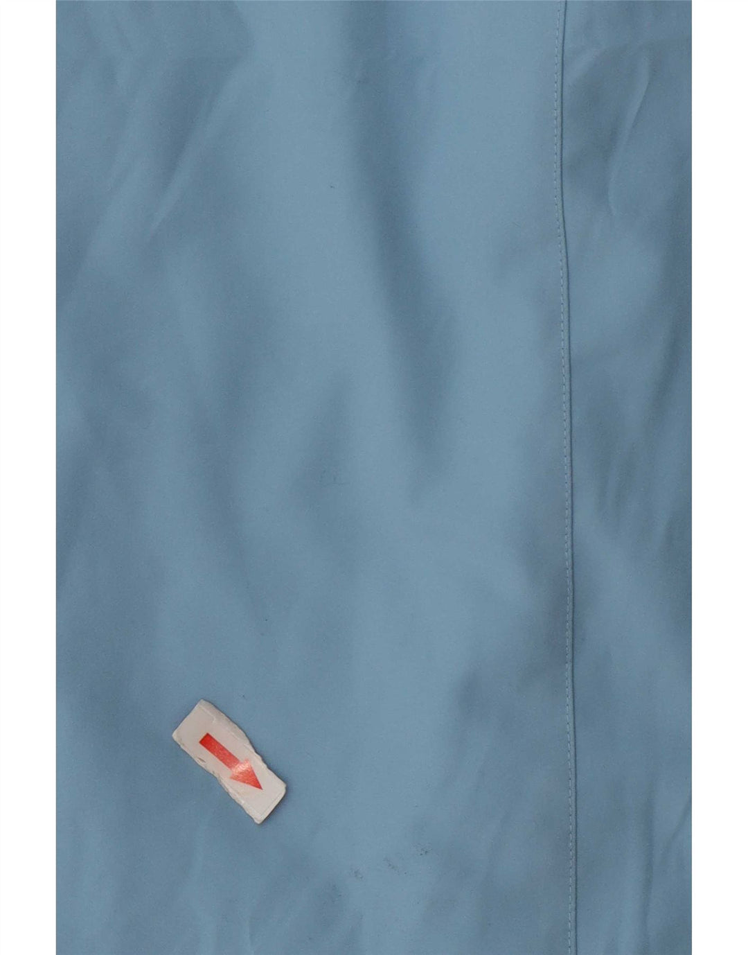 Damska bluza dresowa Adidas UK 12 Średni niebieski poliester