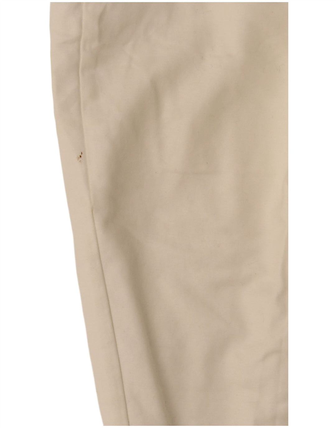 Damskie bermudy Laura Ashley US 10 Large W32 Biała bawełna