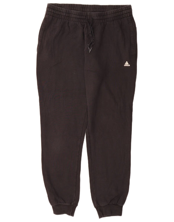 Damskie spodnie dresowe Adidas Graphic Joggers UK 16/18 Large Black