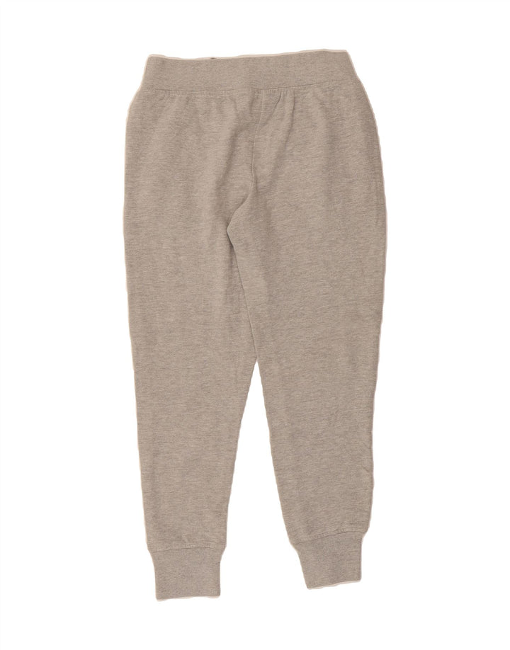 CHAMPION Mens Tracksuit Trousers Joggers Small Grey Cotton Vintage Champion and Second-Hand Champion from Messina Hembry 