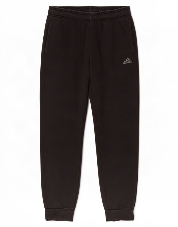 Męskie spodnie dresowe Adidas Joggers UK 44/46 Large Black