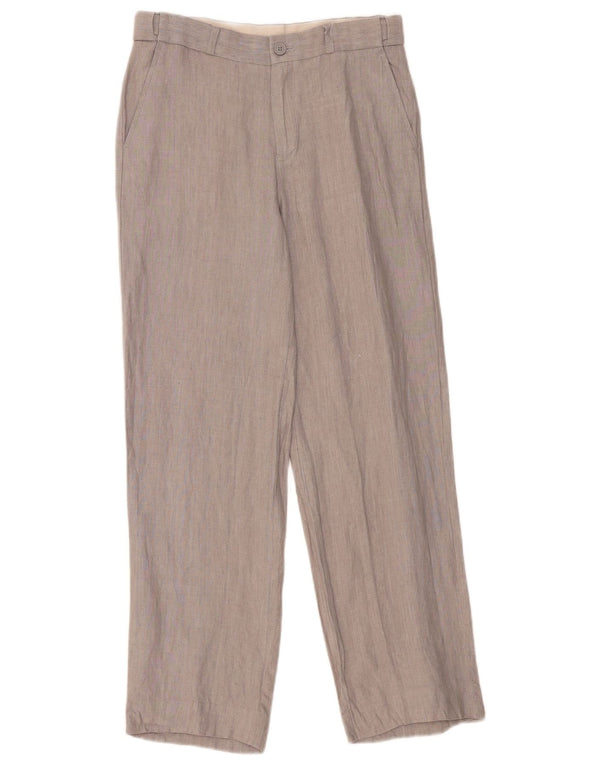 Spodnie Chino Marks & Spencer Chłopięce Autograph 11-12 lat W28 L27 Szare