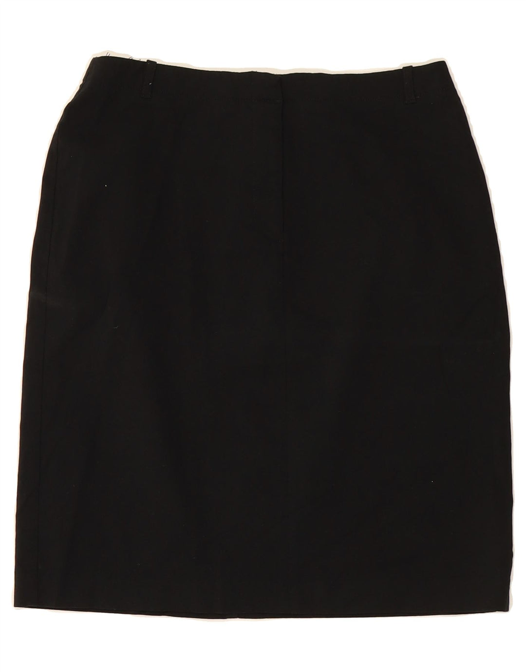 EXPRESS Womens Pencil Skirt W25 XS Black Rayon Vintage Express and Second-Hand Express from Messina Hembry 