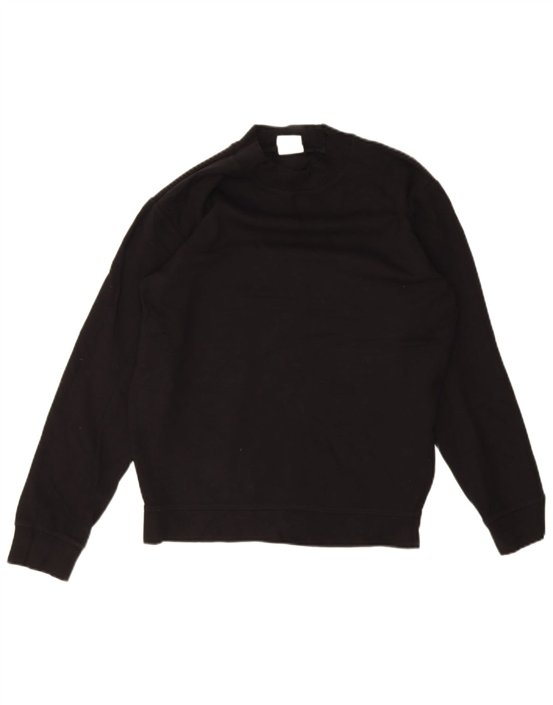 Sweter damski Zara UK 14, średni czarny