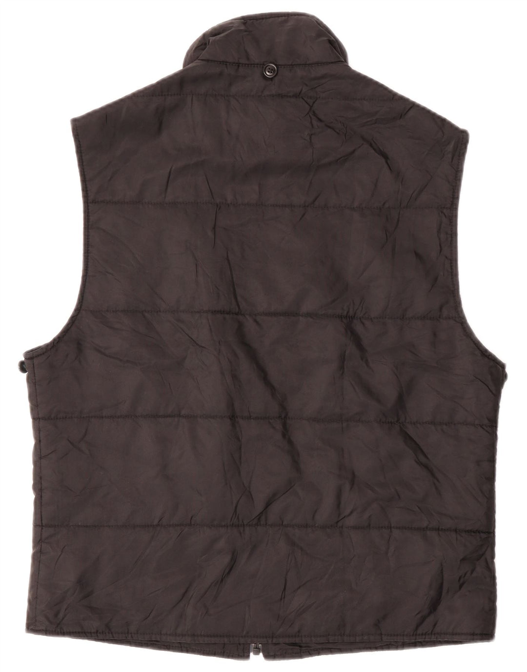 Damska kamizelka Fay Liner Padded UK 16, duża, czarna