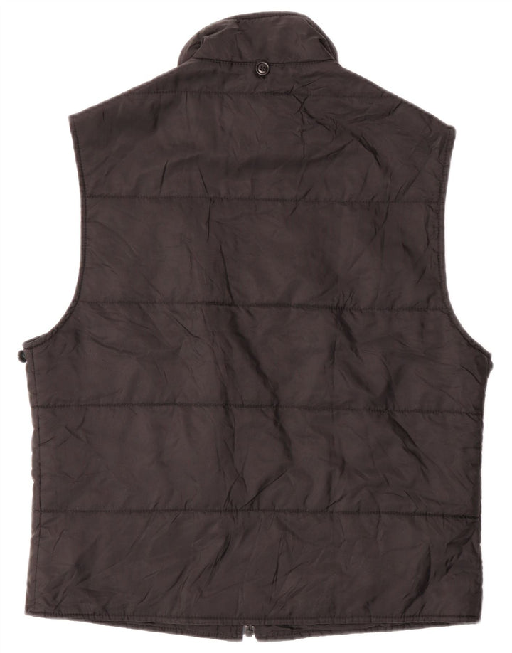 Damska kamizelka Fay Liner Padded UK 16, duża, czarna