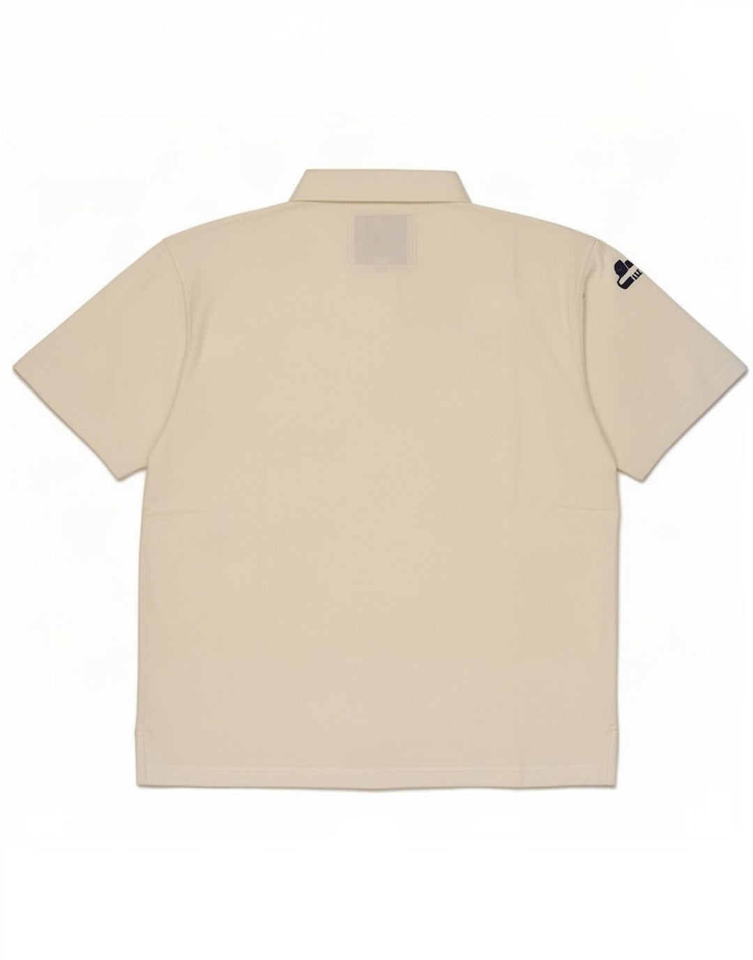 Męska koszulka polo North Sails XL biała