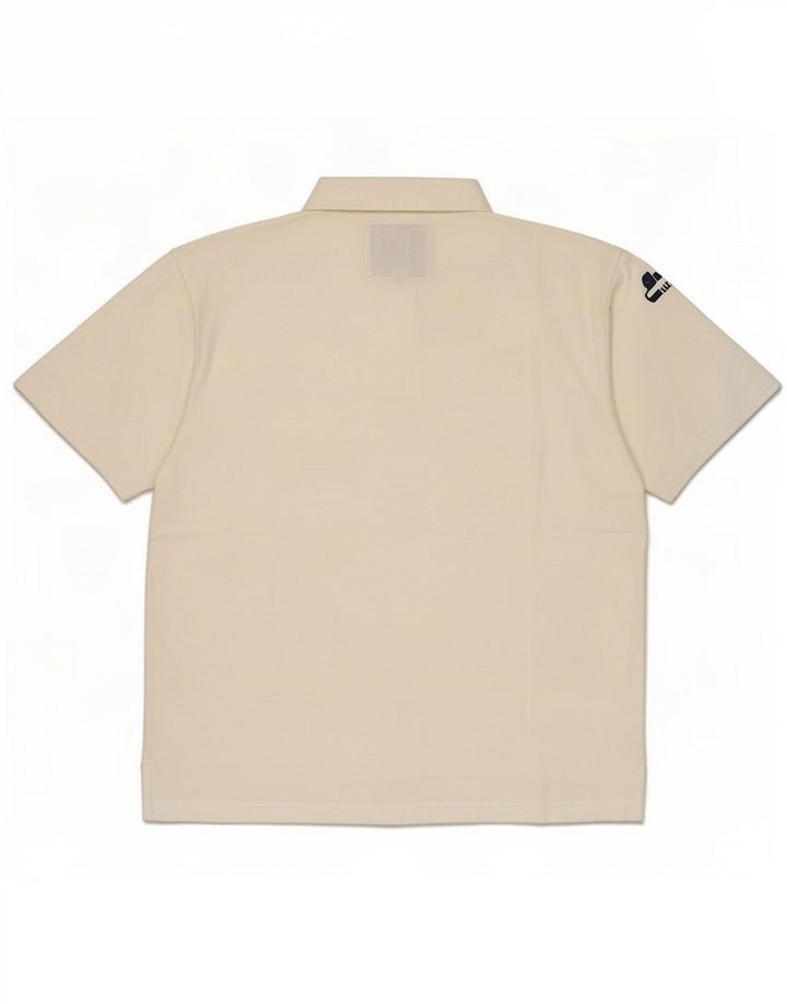 Męska koszulka polo North Sails XL biała