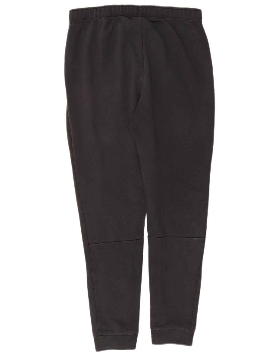 Męskie spodnie dresowe Nike Dri Fit Standard Fit, średnioszare