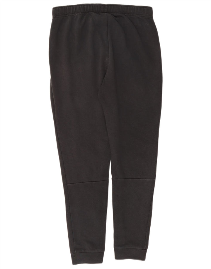 Męskie spodnie dresowe Nike Dri Fit Standard Fit, średnioszare
