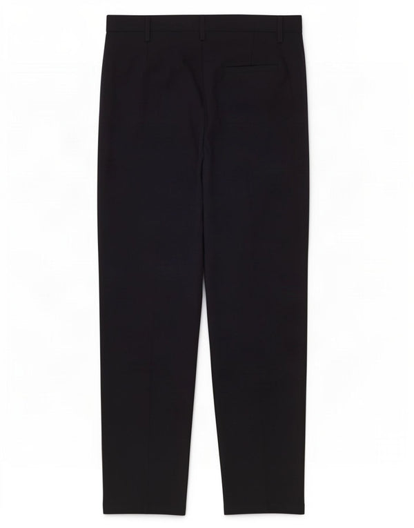 Spodnie damskie Marks & Spencer UK 12 Medium W32 L25 Granatowe