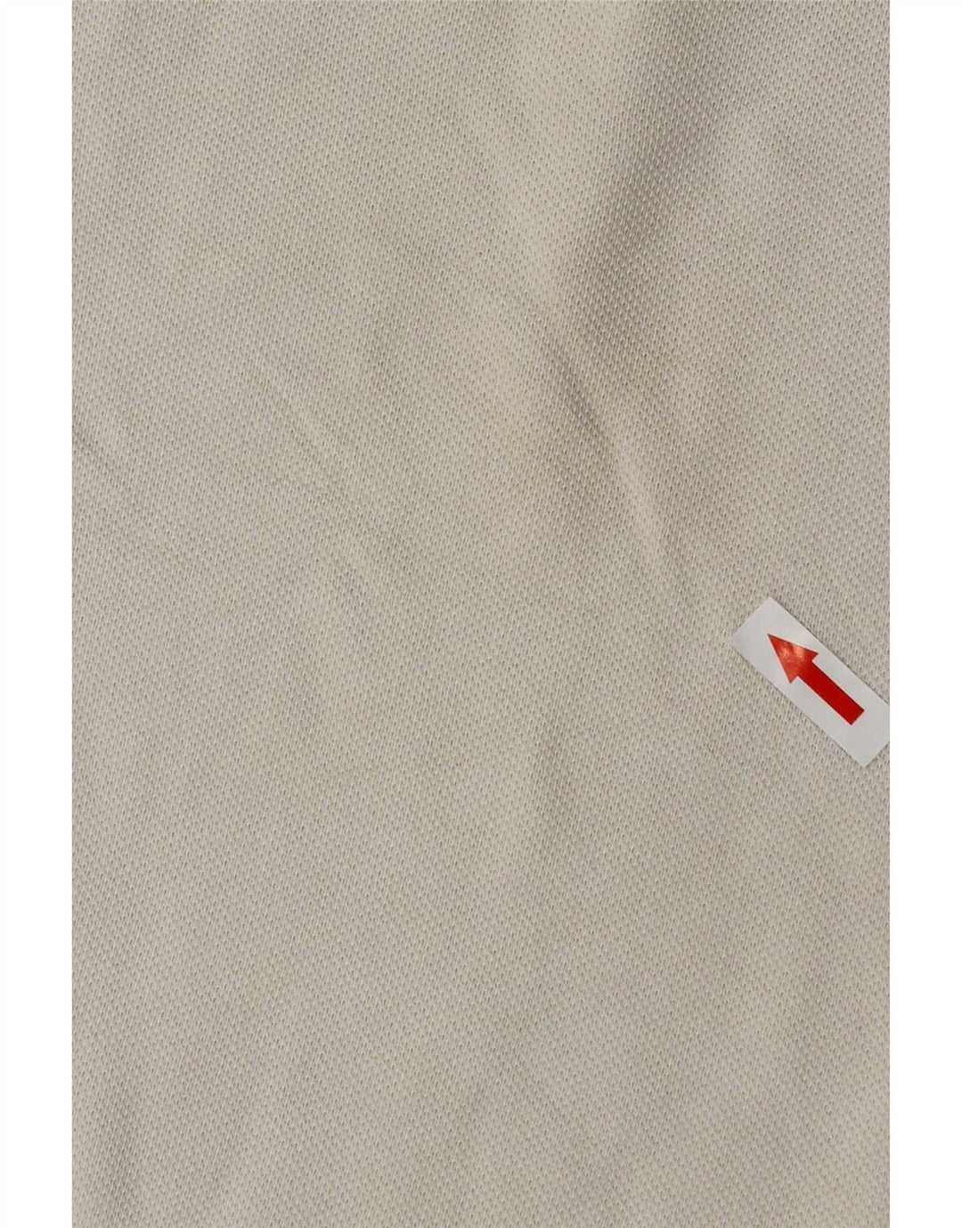 Męska koszulka polo Kappa XL, beżowa, bawełniana