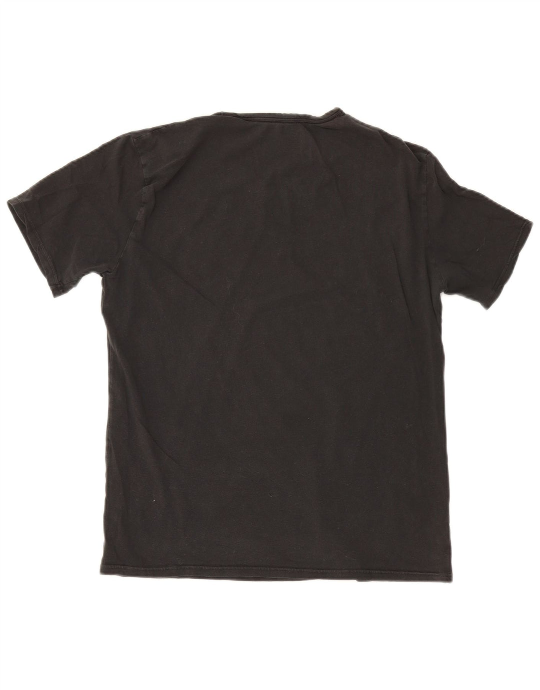T-shirt damski Calvin Klein Top UK 16, duży, czarny