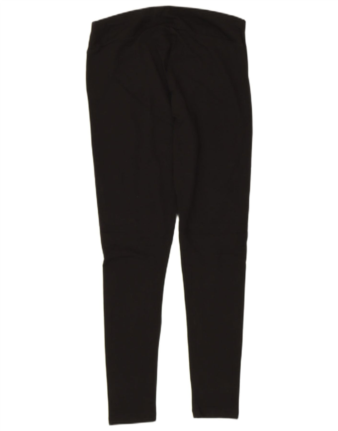 Damskie legginsy Puma UK 12, średnie, czarne, bawełniane