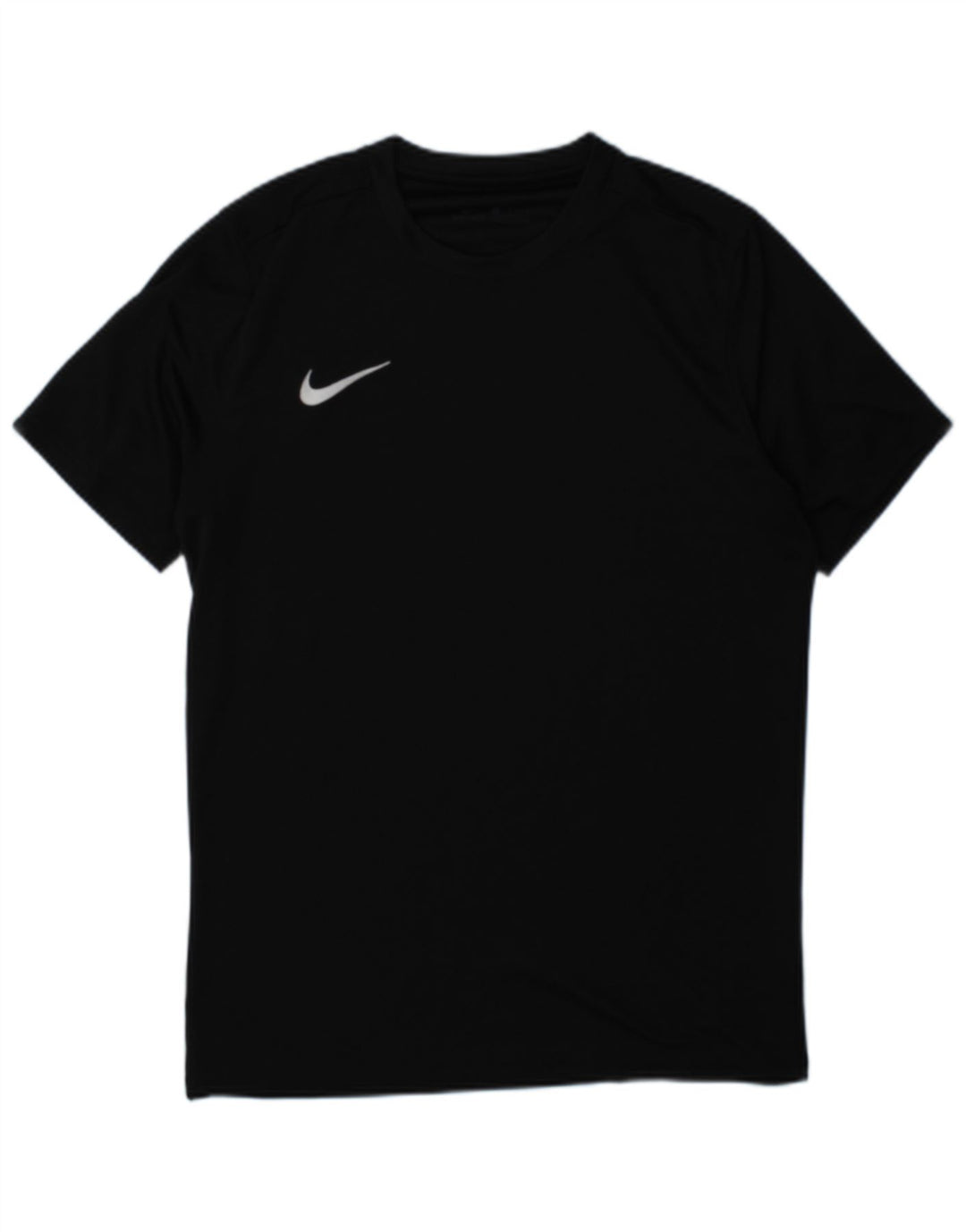 Męski T-shirt Nike Dri Fit, duży, czarny