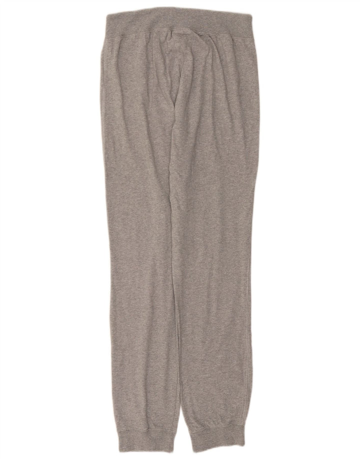Damskie spodnie dresowe Champion Joggers UK 14 Medium Grey