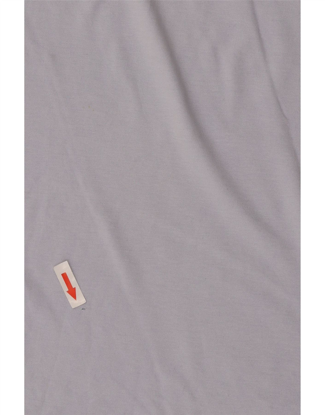 T-shirt damski Vans Top UK 10, mały, niebieski