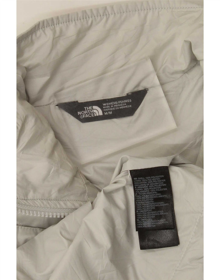 Damska ocieplana kurtka The North Face UK 14, średni beż, poliester