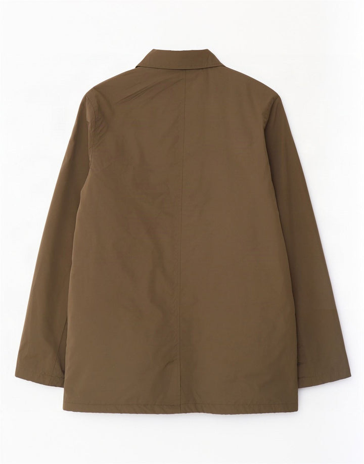 Płaszcz męski French Connection UK 42 XL, poliester khaki