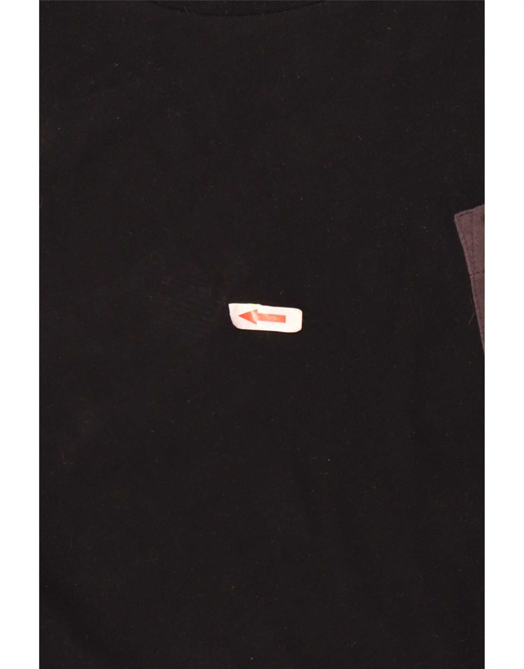 T-shirt męski Lyle & Scott, mały, czarny, poliester