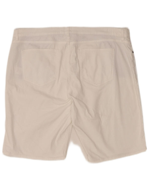 Damskie szorty White Stuff UK 20 2XL W40 Bawełna