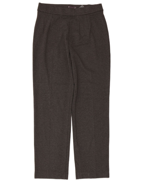 Spodnie damskie Marks & Spencer UK 12 Medium W30 L29 Szare