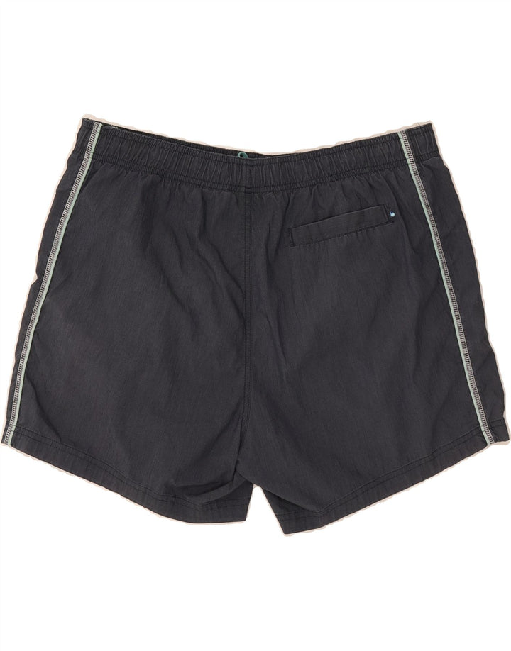 CHAMPION Mens Casual Shorts XL W38  Navy Blue Vintage Champion and Second-Hand Champion from Messina Hembry 