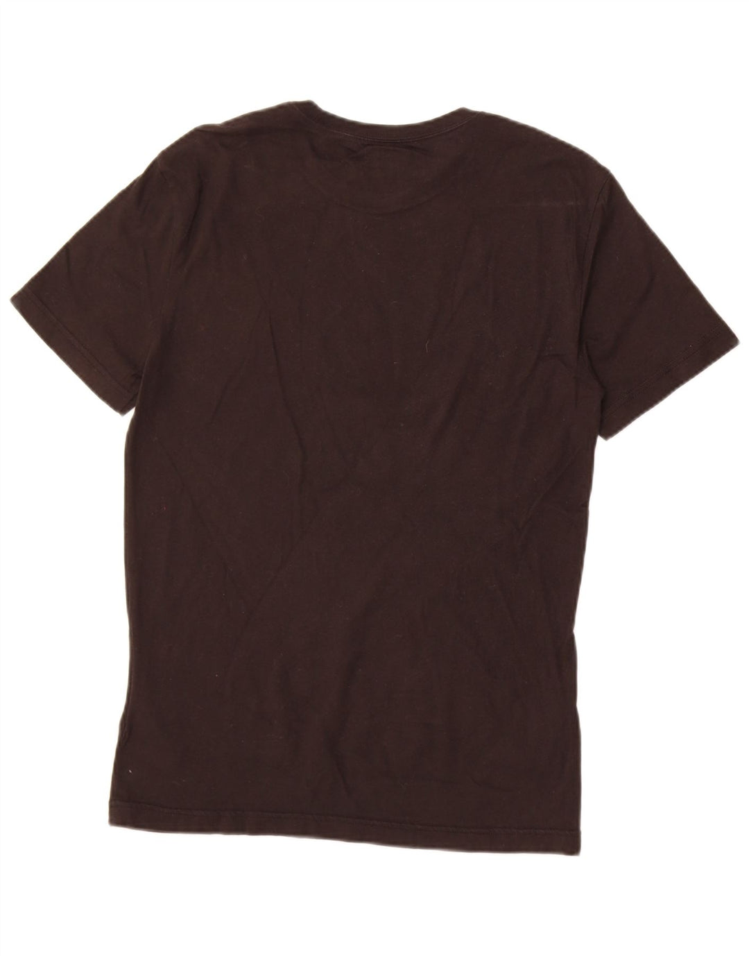 Męski T-shirt z grafiką Levi's Miami, mały, czarny, bawełniany