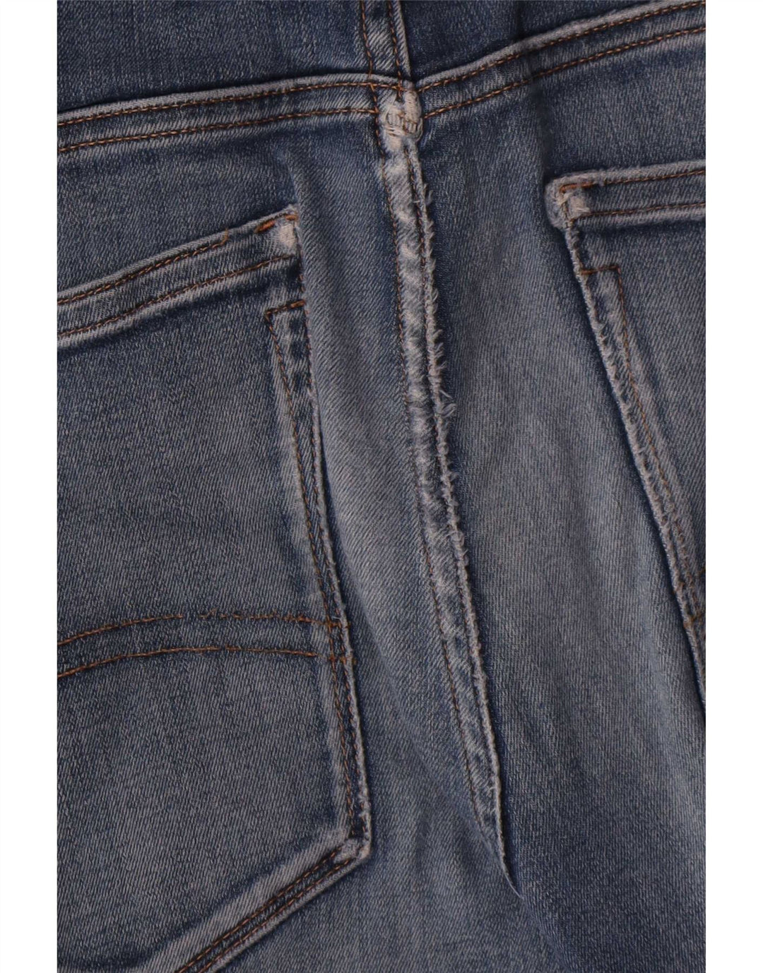 Męskie jeansy slim fit Tommy Hilfiger W38 L30 Niebieskie bawełniane